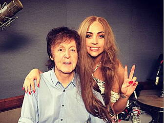 Paul McCartney richest in UK &...